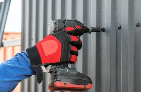 Travaux de zinguerie - Thoiry